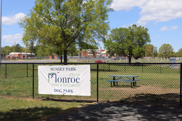Dog Park at Sunset Park photo 2